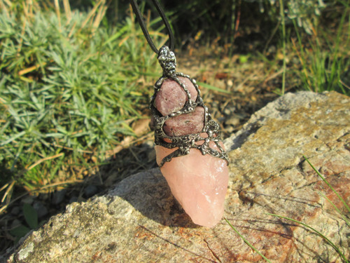 Talisman ,, Ochránce Lásky " — foto 2