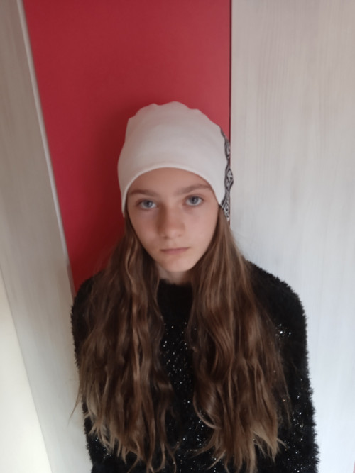Čepice podzimní — foto 2