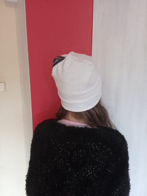 Čepice podzimní — foto 3