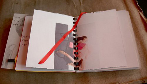 Notes A6 Coffee Saves My Life — foto 4