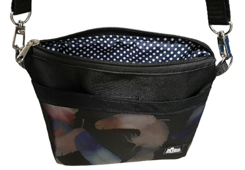 Taška crossbody Pírka — foto 2