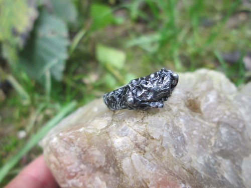 Prsten ,, Dar z nebes " — foto 3