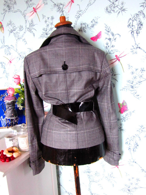 Sako elegantní dandy — foto 4
