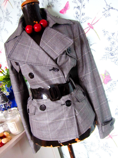 Sako elegantní dandy — foto 2