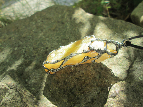 Talisman ,, Šťastné duše " — foto 6