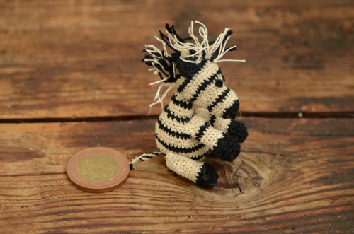 Zebra — foto 4