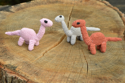 Brontosaurus — foto 4