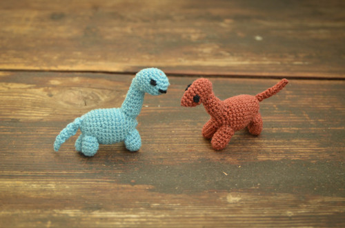 Brontosaurus — foto 3