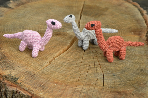 Brontosaurus — foto 2