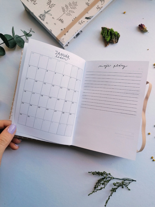 DIÁŘ 2023 (nápis na přání) — foto 4