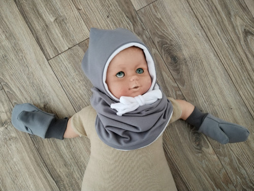 Simple Grey — foto 2