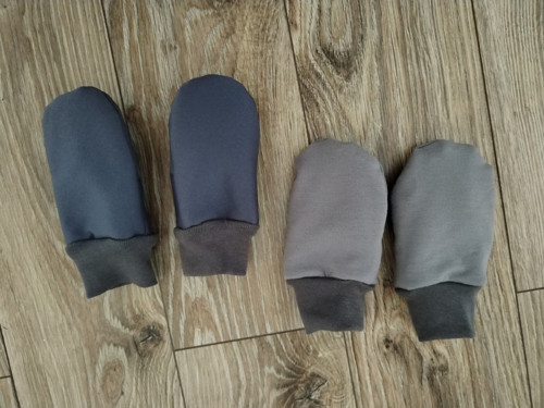 Simple Grey — foto 4