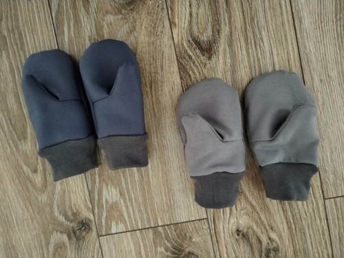Simple Grey — foto 3