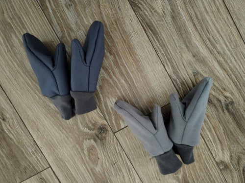 Simple Grey — foto 2