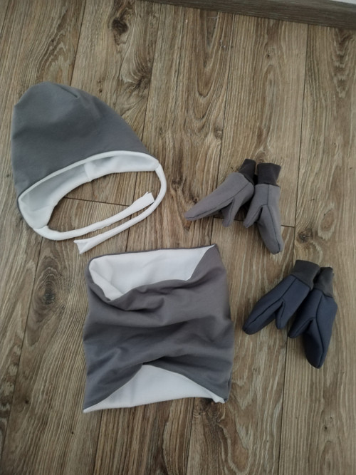 Simple Grey — foto 5