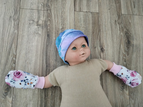 Líbí se mi mezi květy — foto 2