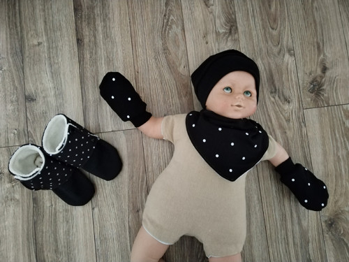 Black & Dots — foto 4
