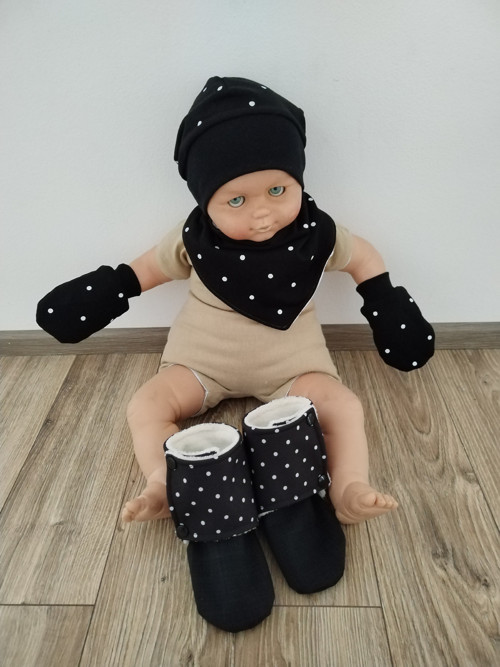 Black & Dots — foto 5