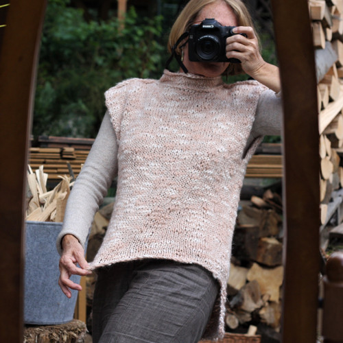 Něha lamích kadeří — foto 5