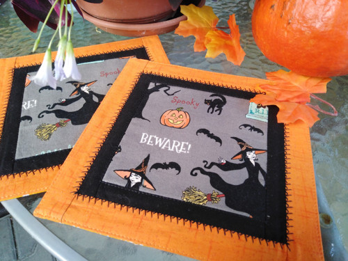 Prostírky - Helloween — foto 2