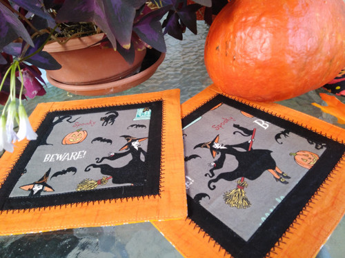 Prostírky - Helloween — foto 3