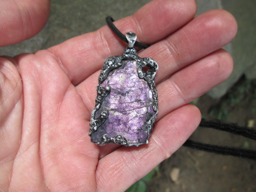 Talisman ,, Korunní čakry " — foto 3