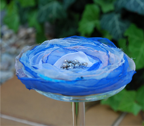 Brož Blue — foto 6