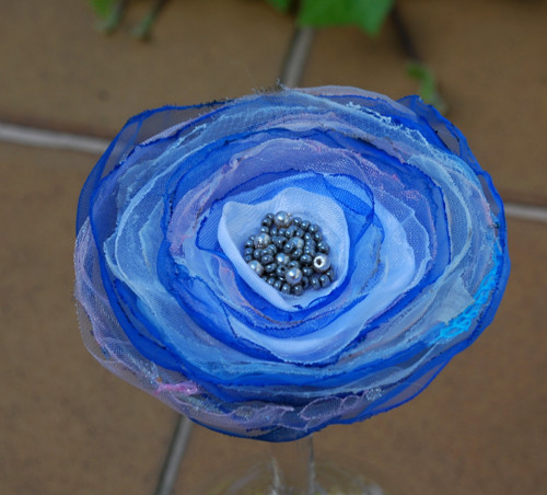Brož Blue — foto 4