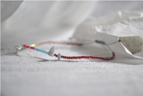Do hloubky . . . macramé — foto 4
