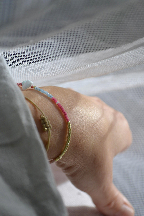 Do hloubky . . . macramé — foto 3