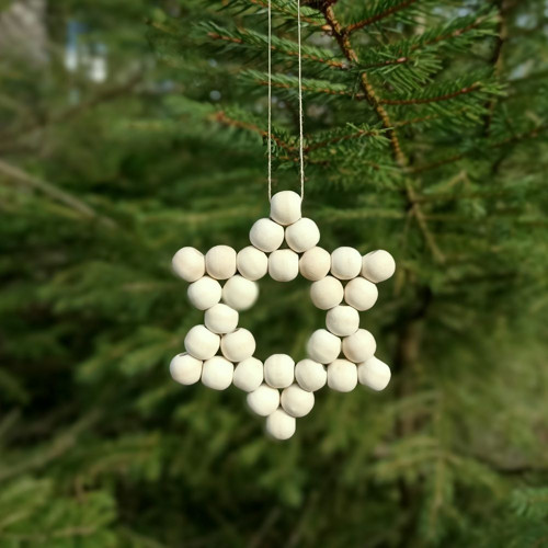 Hvězdička No. 5 — foto 3
