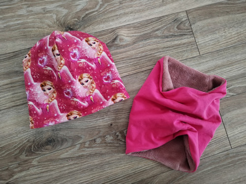 Simple Pink — foto 2