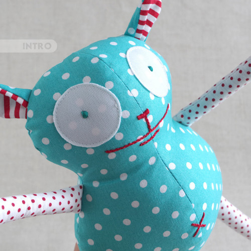 Mentolový nártoun (58) — foto 3