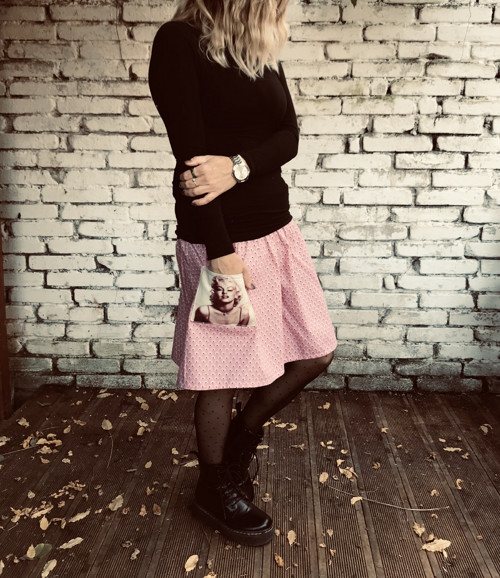 Marilyn Monroe — foto 3