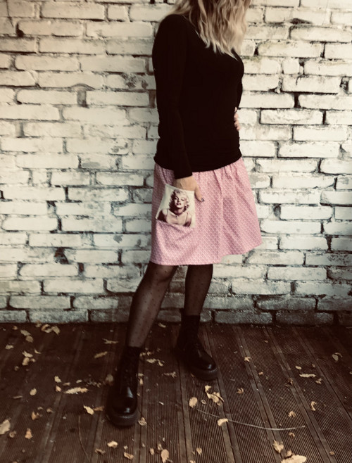Marilyn Monroe — foto 4