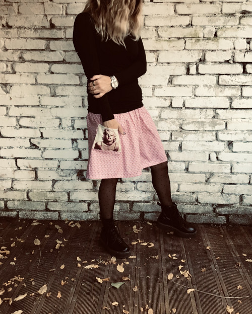 Marilyn Monroe — foto 2
