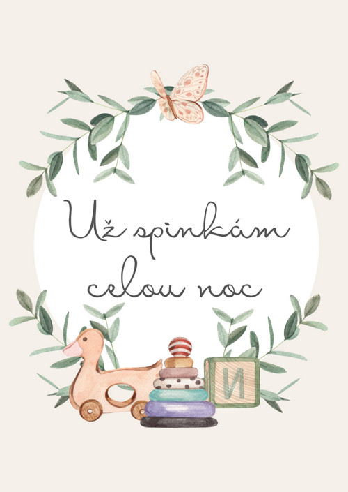 Milníkové kartičky - Uni — foto 2