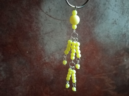 Ozdobička ,, SLUNÍČKOVY " — foto 2
