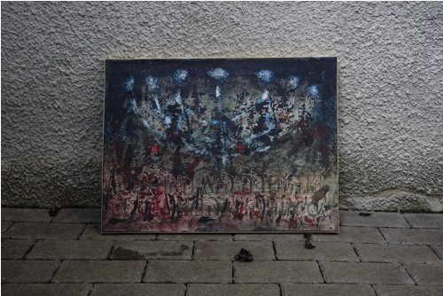 Západní světlo — foto 3