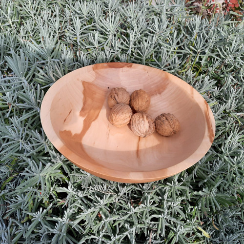 Miska z jabloně J8 — foto 5
