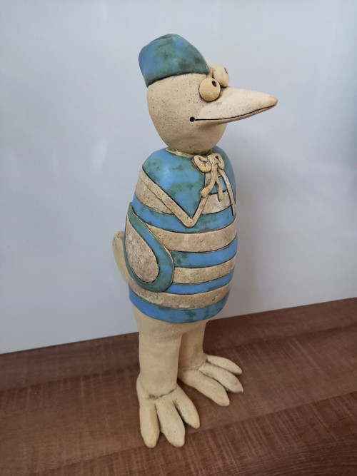 Malý námořník — foto 2