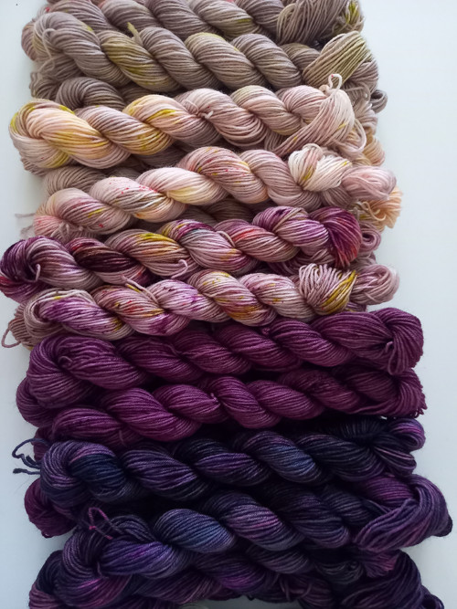 Mini violet — foto 2