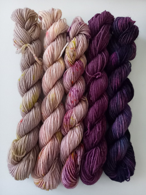 Mini violet — foto 3
