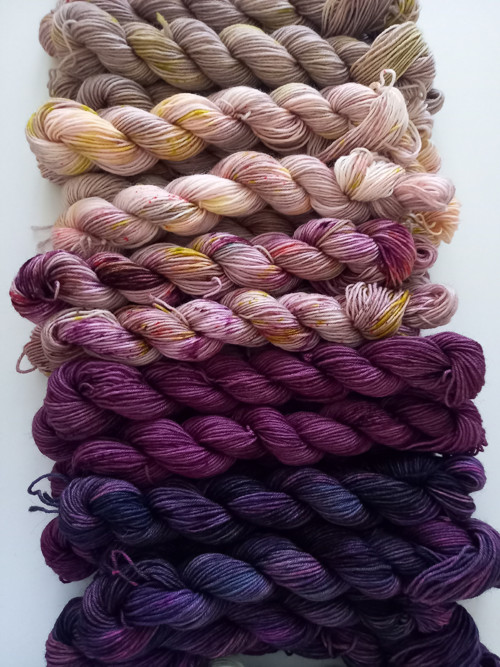 Mini violet — foto 4