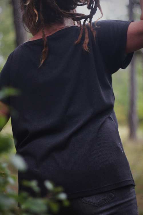 Volné triko ............... M - XL — foto 4