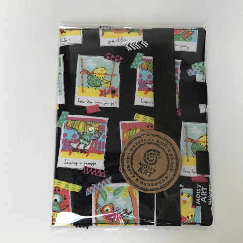 Obal na turistický deník-wander book — foto 6