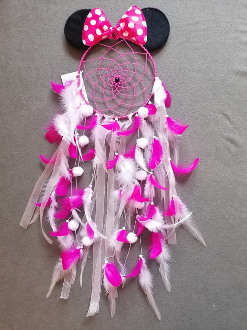 Lapač snů MINNIE — foto 2