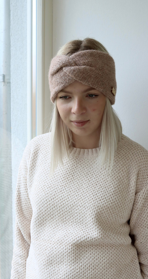 Maxičelenka růžový mramor — foto 4
