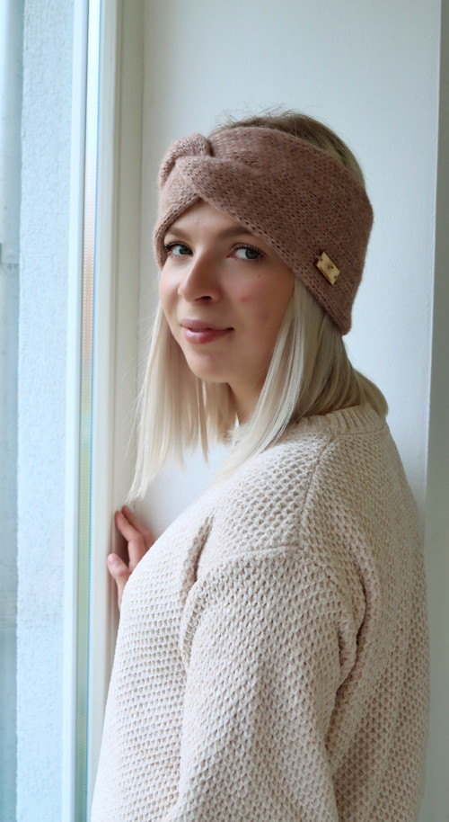 Maxičelenka růžový mramor — foto 6