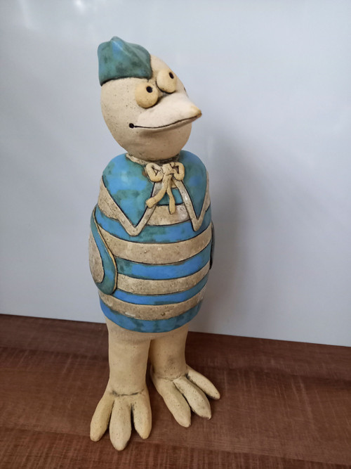 Malý námořník — foto 6